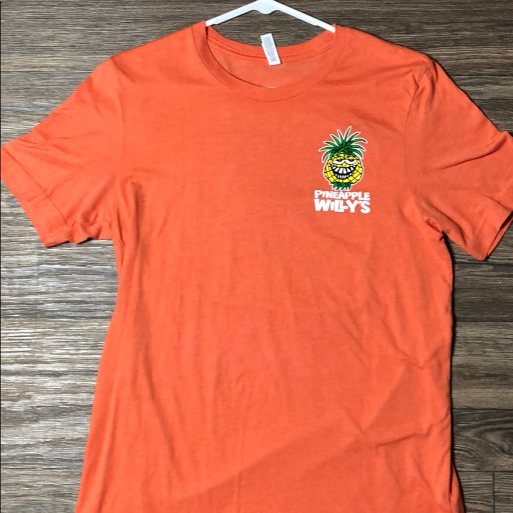 COPY - 🍍Pineapple Willy’s T-Shirt!🍍